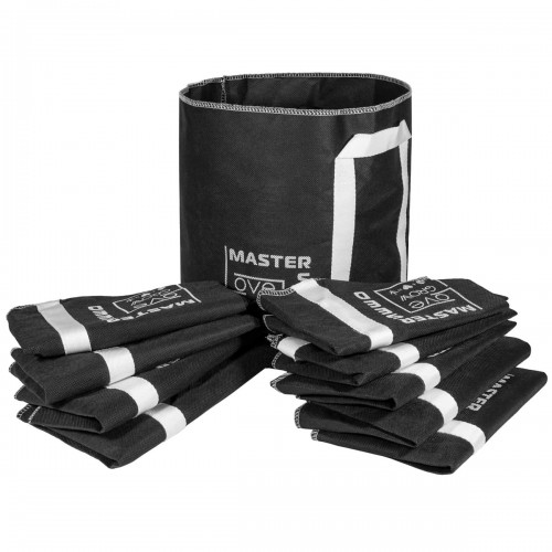 Комплект горшков Growbag 18 L с чехлом и ручками от LOVE GROW