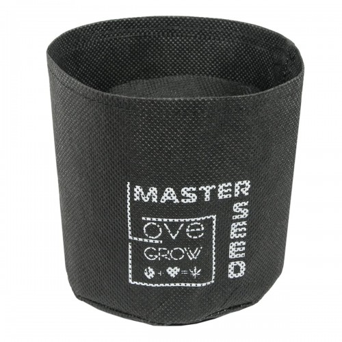 Комплект горщиків Growbag 1 L з чохлом, без ручок від LOVE GROW