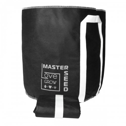 Комплект горшков Growbag 26 L с чехлом и ручками от LOVE GROW