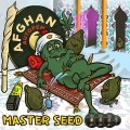 Afghan auto fem MASTER SEED
