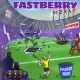 Семена каннабиса Fastberry auto fem MASTER SEED