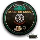Насіння канабісу Super Silver Haze auto fem MASTER SEED